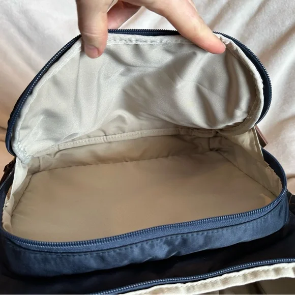 Skip Hop Diaper Backpack Forma - Picture 5 of 8